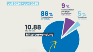 Finanzkennzahlen 2025