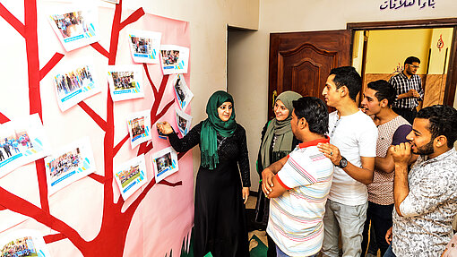 Towards an empowered future Towards an empowered future